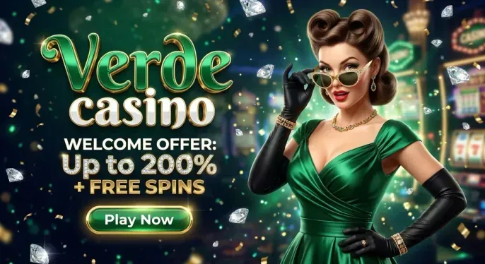 Verde casino